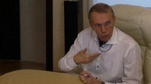 Запуск саморегуляции организма