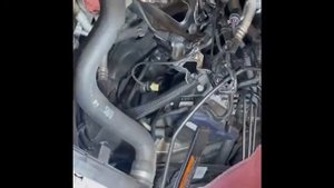 MERCEDES BENZ, M276 Engine Timing Mark Issue Explanation (PART 1)