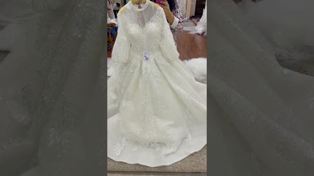 Оптом Свадебное платья #оптом#оптомсвадебное#свадьба#свадебноеплатьеоптом смотреть онлайн