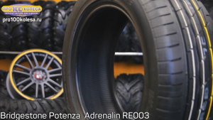 Рейтинг шин 205/55 R16 спорт-класса от ПростоКолеса.РФ