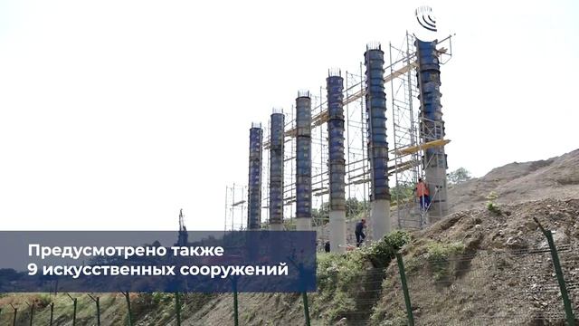 Из Керчи в Ялту налегке