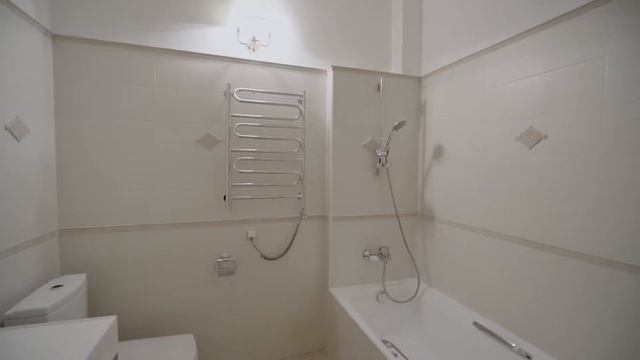 Аренда квартиры на Тверской. Обзор исторического интерьера смотреть онлайн