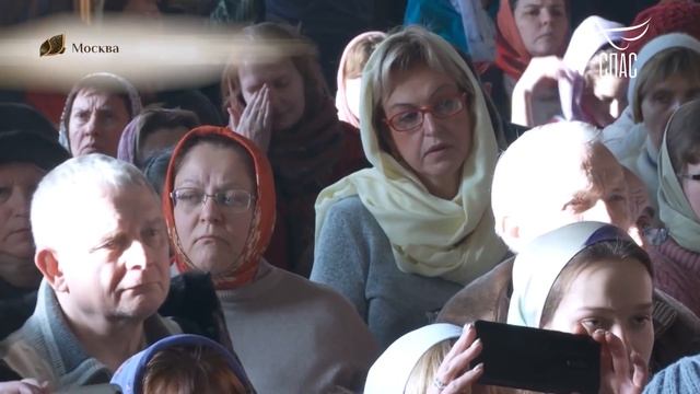 КАК С НАМИ ВОЮЮТ БЕСЫ??? Святейший Патриарх Московский и всея Руси КИРИЛЛ.