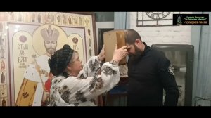 БЛАГОСЛОВЕНИЕ МАТЕРИ РОДНОГО СЫНА, НА СПАСЕНИЕ СВОЕГО ОТЕЧЕСТВА! МАКСИМАЛЬНЫЙ РЕПОСТ