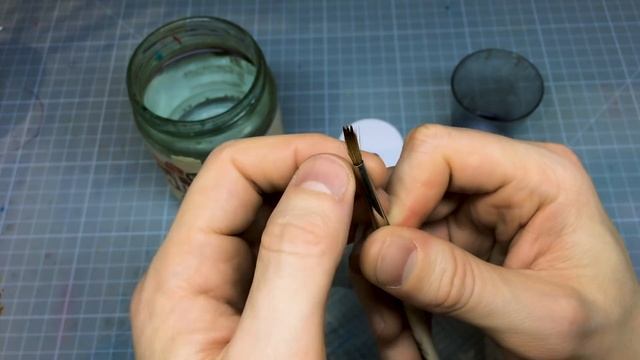 HOW TO CLEAN YOUR BRUSHES - NEW Masterclass смотреть онлайн