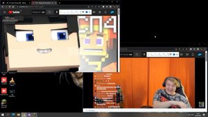 Реакция Пятёрки на рекламу СП4