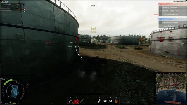 Armoured Warfare - Leopard 2 + Centauro tier 6 vehicles. смотреть онлайн