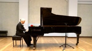 W. A. Mozart - Fantasia №3 in d minor K 397 / В. А. Моцарт - Фантазия № 3 ре минор К 397
