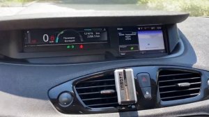 Renault Grand Scenic 2015 Bose