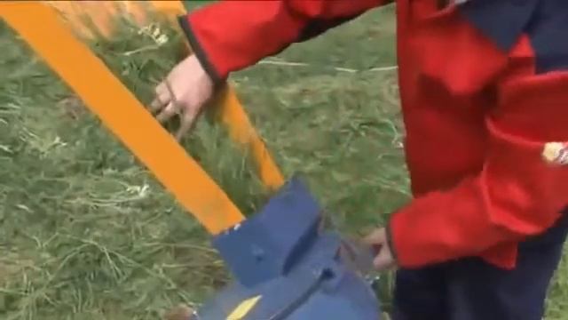 Траворезка-соломорезка-сенорезка смотреть онлайн