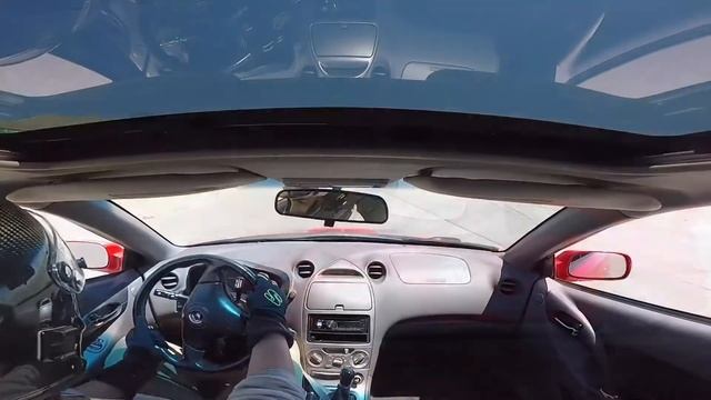 Stock Celica GTS 2ZZ - Big Willow Track 6/17/18 смотреть онлайн