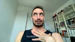 Luciano Rosso "Bassa Sababa" (Netta)