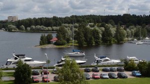 Nikon D3200 - пример видео