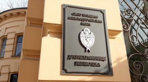 Свято-Троицкая Александро-Невская лавра в Санкт-Петербурге (12.03.2024)