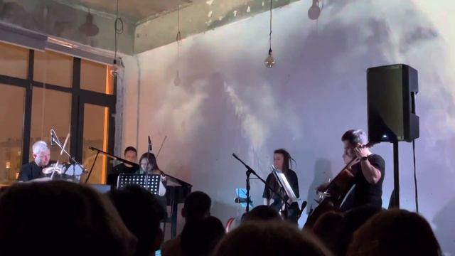 Simple Music Ensemble. The World of Hans Zimmer смотреть онлайн