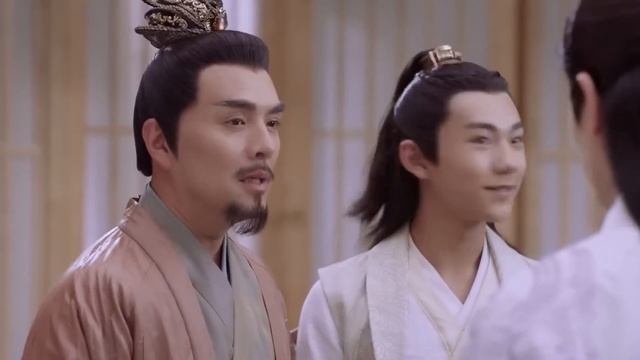 MUTLISUB【颜心如玉/Follow Your Heart】▶EP 01?一夜之间，贵府千金沦为罪臣之女?一路走来的睿智，隐忍终让她华丽逆袭?为家族报仇雪恨，霸行天下。?#陈晓#陈乔恩#【颜心记