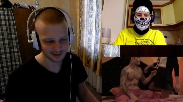RUSSIANS REACT TO GREEK MUSIC | Tus - Μωρό μου σε αφήνω | REACTION | αντιδραση смотреть онлайн