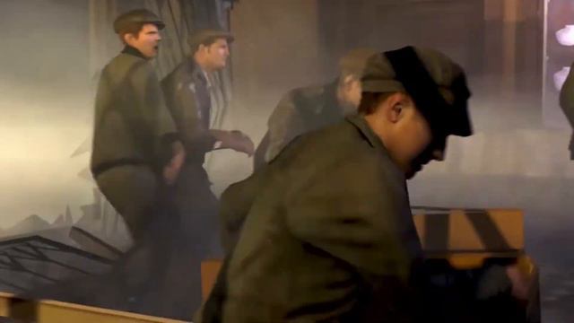 Все что известно о РЕЛИЗЕ Mafia! смотреть онлайн