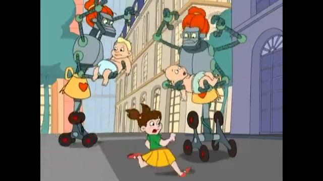 regression baby age смотреть онлайн