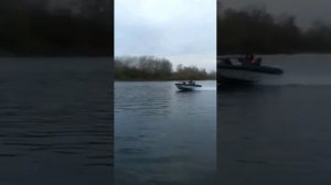 Ладога 2 испытание