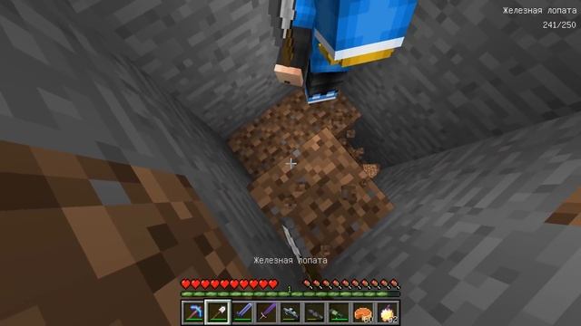 ДОМ ВНУТРИ ЭНДЕР ДРАКОНА В МАЙНКРАФТ! КАК ПОСТРОИТЬ ЖИВОЙ ДОМ СЕКРЕТНЫЙ ЛАЙФХАК ЧЕЛЛЕНДЖ ТРОЛЛИНГ смотреть онлайн