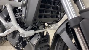 Crazy Iron защитная клетка для мотоцикла Bajaj Dominar 2019-