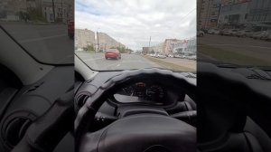 Прошивка от паулюса на ларгус