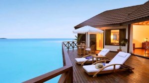 Robinson Club Maldives || MALDIVES RESORT