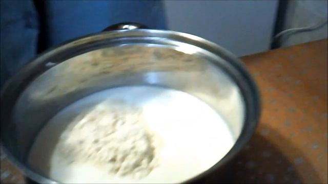 ПРИГОТОВИЛИ БЛИНЧИКИ с КАПУСТОЙ. смотреть онлайн