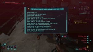 Where to Find Umbra X-Mod2 Iconic Assault Rifle in Cyberpunk 2077 Phantom Liberty