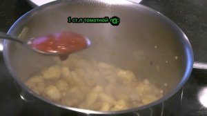 Баклажаны с мясом