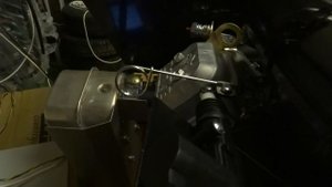 Автозапуск генератора. АВР для генератора.