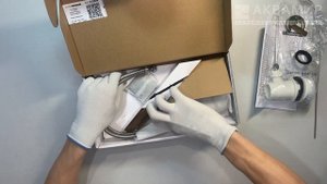 Смеситель Logis Hansgrohe 71070000