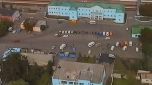 Нежин Город сказка город мечта Татьяна Щербина смотреть онлайн