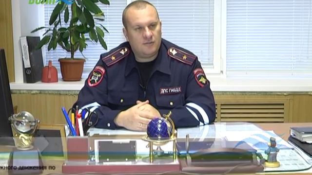 В Конаково переоборудованы светофоры. смотреть онлайн