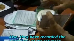 "Ливия - доклад сербских журналистов" (все языки)