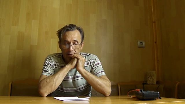 Энергии разности глубин (видео №3). Электрическое сопротивление морской воды. смотреть онлайн