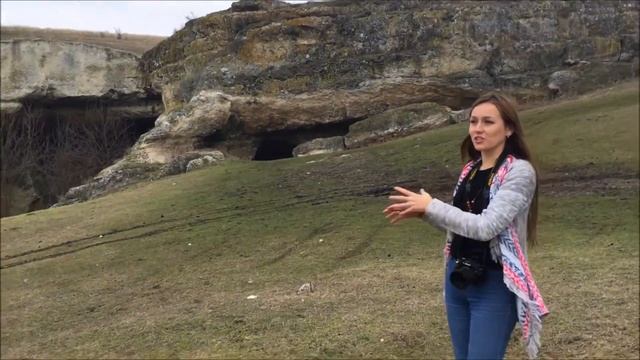 Места для фотосессий в Крыму. Часть 5. Белая скала