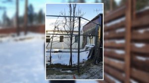 Как сделать деревянный забор. Забор из дерева своими руками