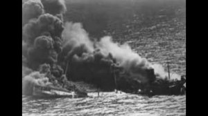 Памяти каравана PQ 17. Автор: А. Городницкий , исп.: Т. Рехельс