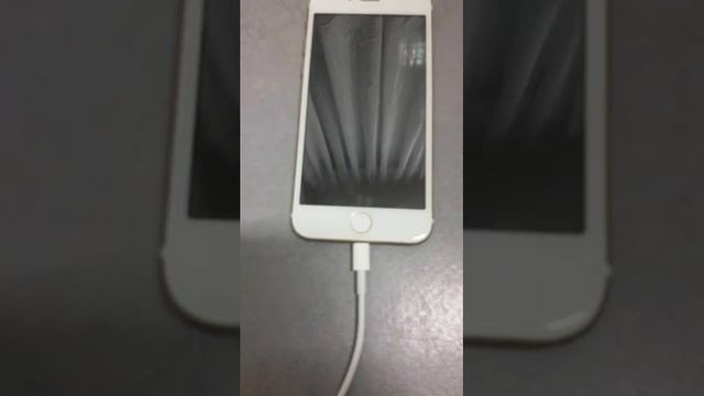 Китаский IPhone 6 обзор