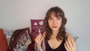 Аналог Plum japonais? Une nuit nomade - Ambre khandjar