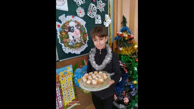 выпускникам 4-В 2021г "Гарант" смотреть онлайн