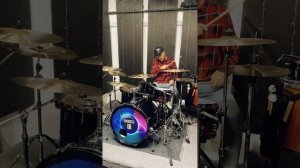 Л. Агутин, В. Пресняков - Аэропорты #drumcover