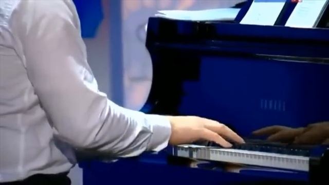 Юлия Пересильд-Город влюбленных людей