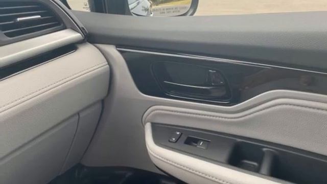 New 2024 Honda Odyssey Fredericksburg VA Richmond, VA #FRB0261733 - SOLD смотреть онлайн