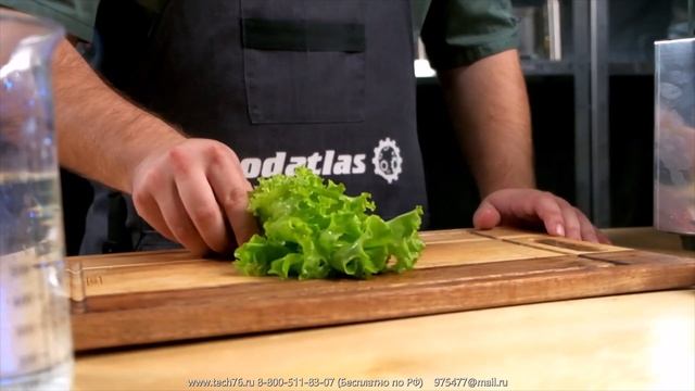 Гриль роликовый серия CY Foodatlas Обзор Работа Характеристики смотреть онлайн