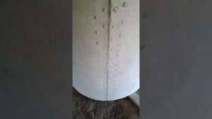 Форма из фанеры для бетонных колец