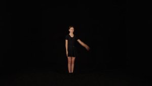 1,5 курс. Координация (образец). Ксения Деревянко.