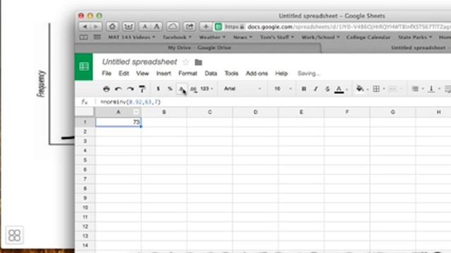 NORMINV смотреть онлайн